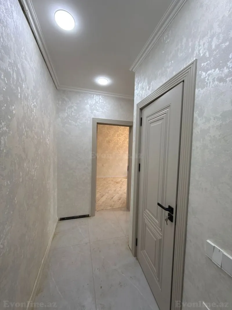 Satılır 2 otaqlı Mənzil Köhnə tikili 40 m² Suraxanı r. - şəkil 6