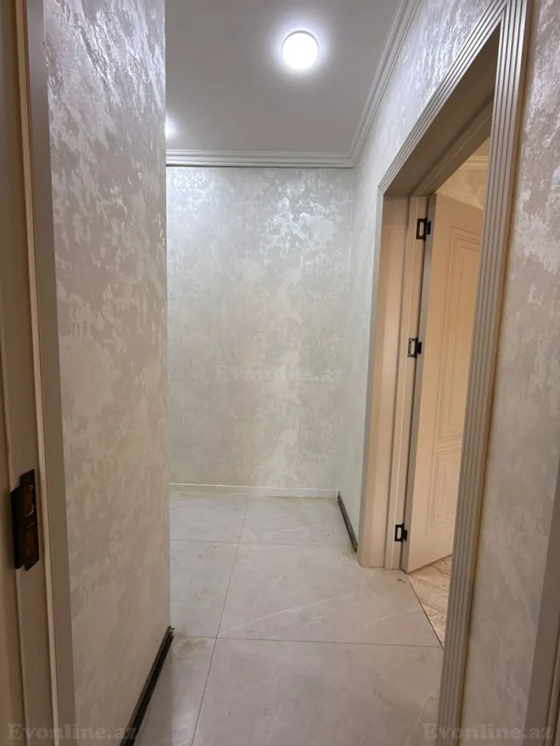 Satılır 2 otaqlı Mənzil Köhnə tikili 40 m² Suraxanı r. - şəkil 7