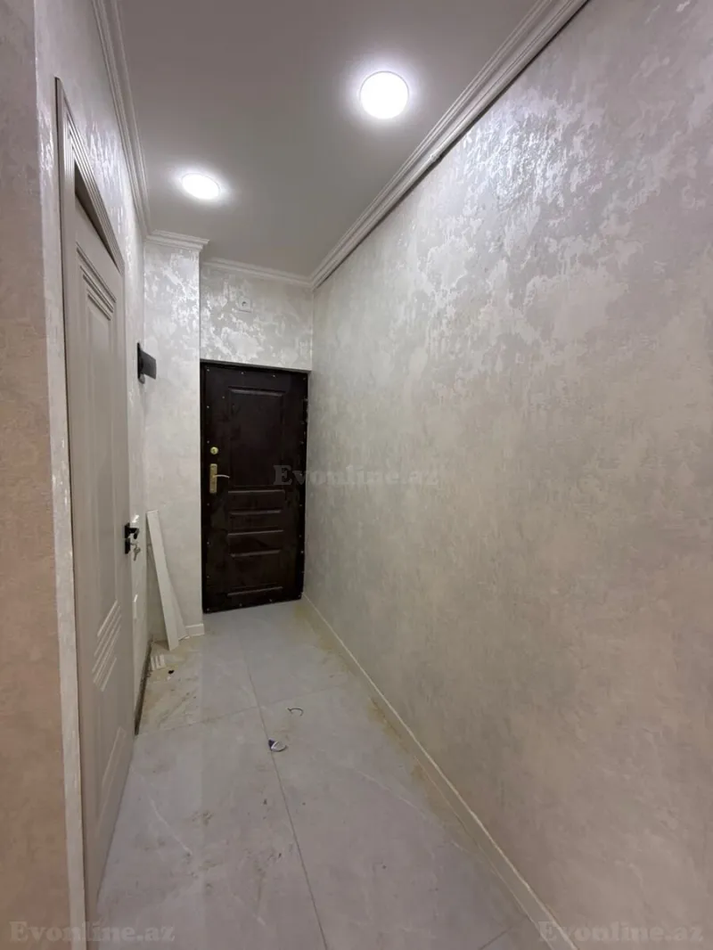 Satılır 2 otaqlı Mənzil Köhnə tikili 40 m² Suraxanı r. - şəkil 8