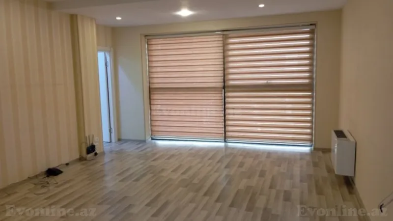 Kirayə verilir Ofis 100 m² Nəriman Nərimanov m.