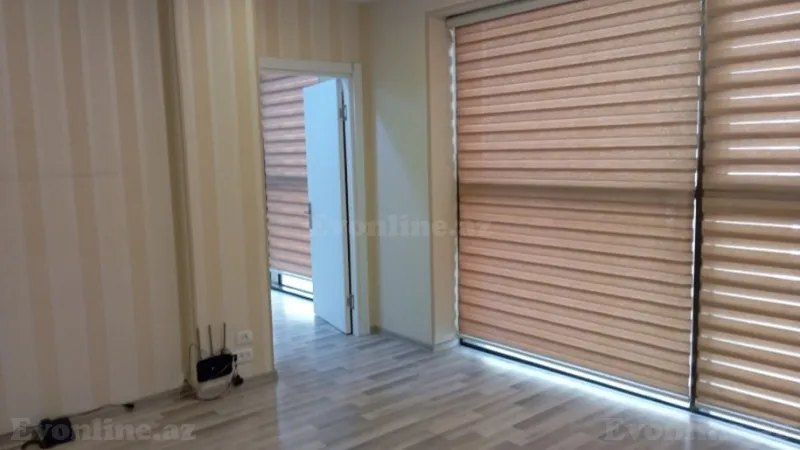 Kirayə verilir Ofis 100 m² Nəriman Nərimanov m. - şəkil 2