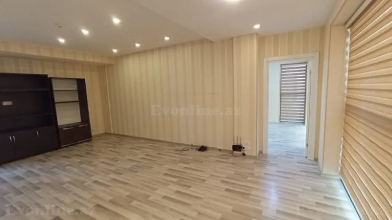 Kirayə verilir Ofis 100 m² Nəriman Nərimanov m. - şəkil 5