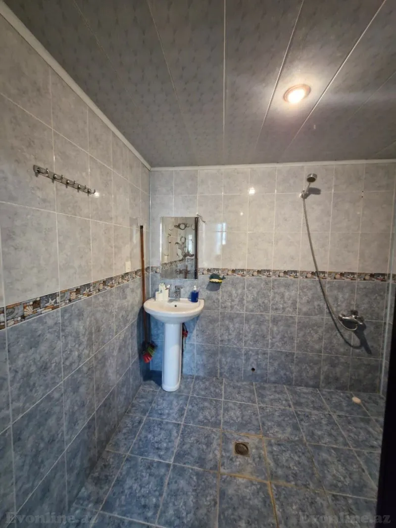 Satılır 2 otaqlı Mənzil Yeni tikili 50 m² Əhmədli - şəkil 6