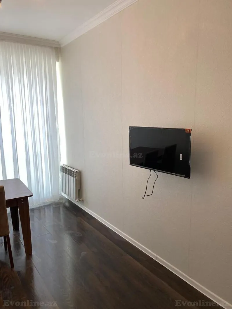 Satılır 2 otaqlı Mənzil Yeni tikili 50 m² 20 Yanvar m. - şəkil 6