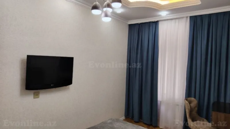 Satılır 2 otaqlı Mənzil Yeni tikili 65 m² Masazır - şəkil 10