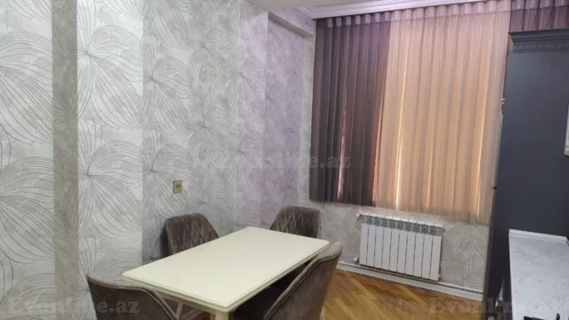 Satılır 2 otaqlı Mənzil Yeni tikili 65 m² Masazır - şəkil 11