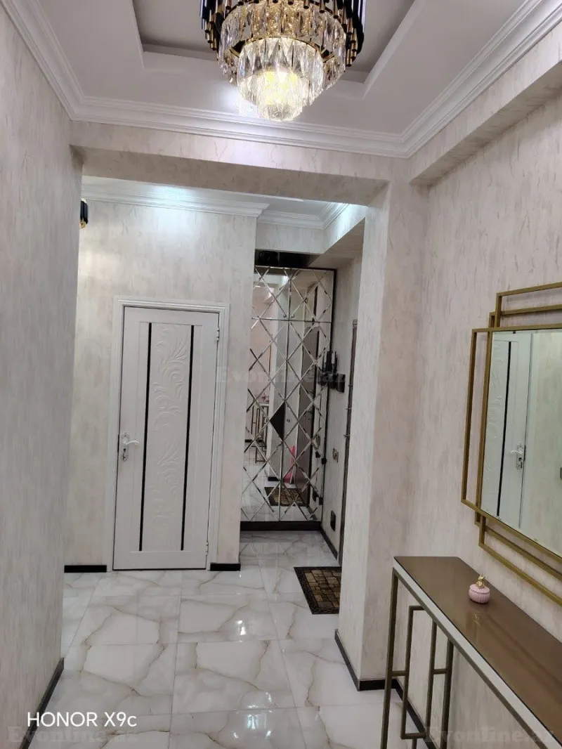 Satılır 2 otaqlı Mənzil Yeni tikili 65 m² Masazır - şəkil 14