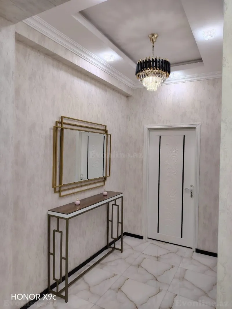 Satılır 2 otaqlı Mənzil Yeni tikili 65 m² Masazır - şəkil 15