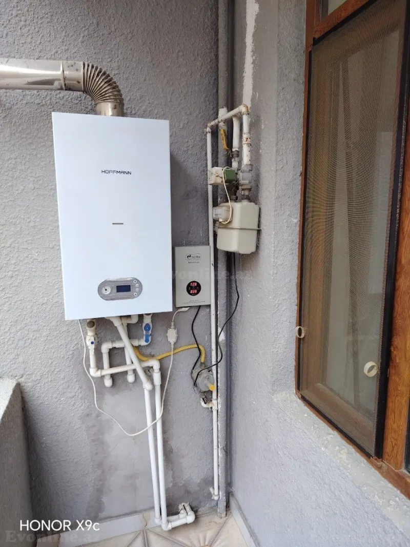 Satılır 2 otaqlı Mənzil Yeni tikili 65 m² Masazır - şəkil 16