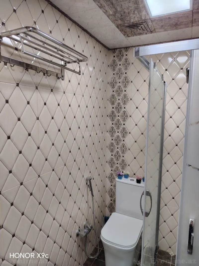 Satılır 2 otaqlı Mənzil Yeni tikili 65 m² Masazır - şəkil 17