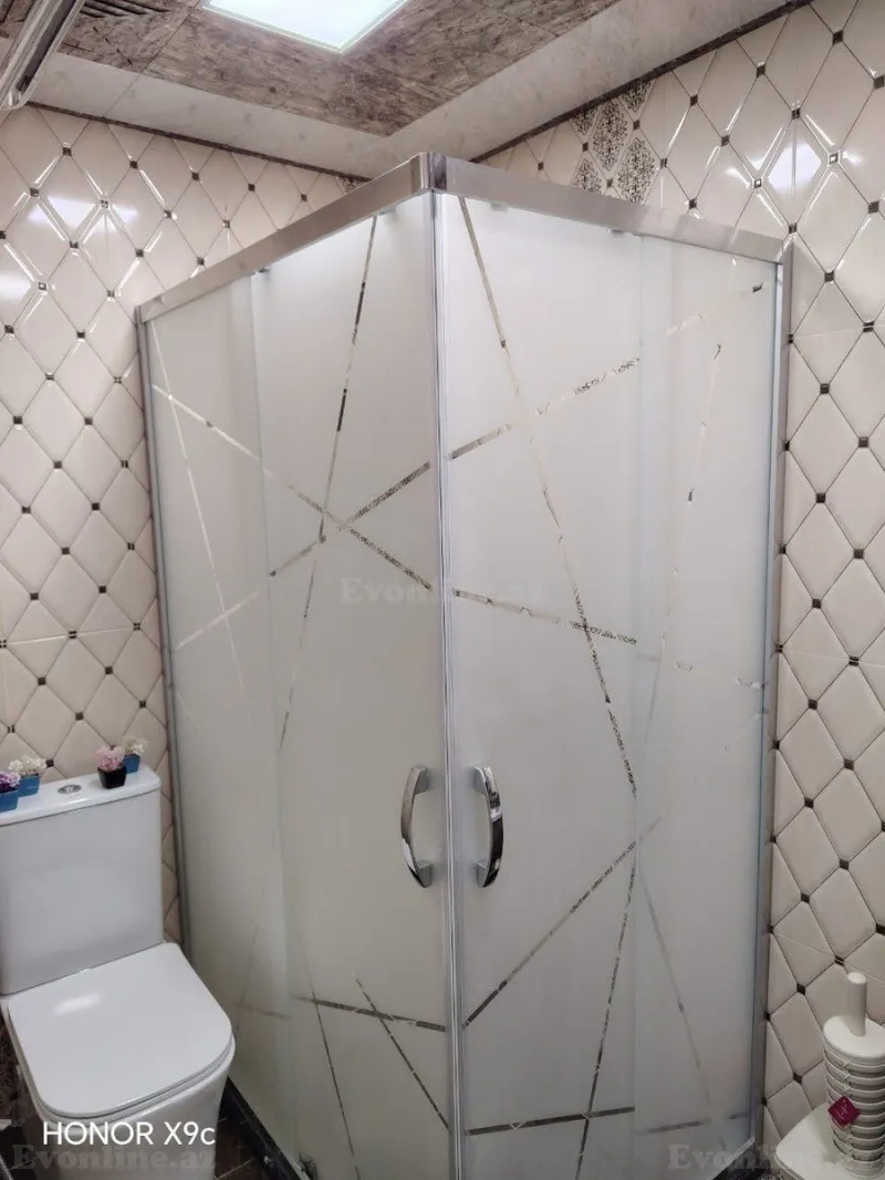 Satılır 2 otaqlı Mənzil Yeni tikili 65 m² Masazır - şəkil 18