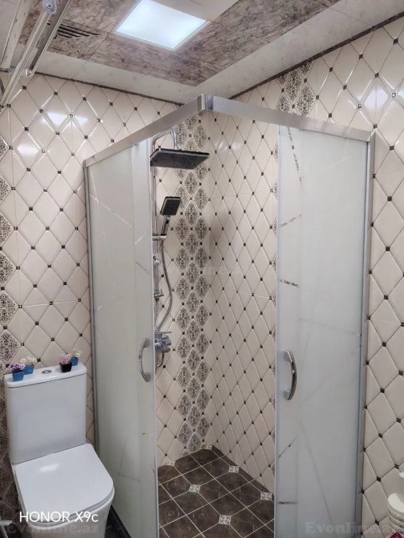 Satılır 2 otaqlı Mənzil Yeni tikili 65 m² Masazır - şəkil 19