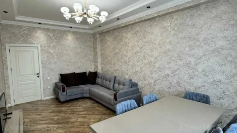 Kirayə verilir 2 otaqlı Mənzil Yeni tikili 58 m² Yeni Yasamal - şəkil 2