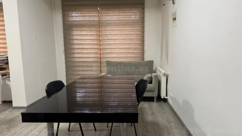 Kirayə verilir Ofis 320 m² Gənclik m. - şəkil 7