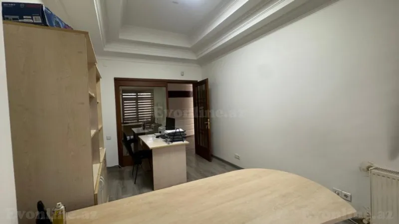 Kirayə verilir Ofis 320 m² Gənclik m. - şəkil 10