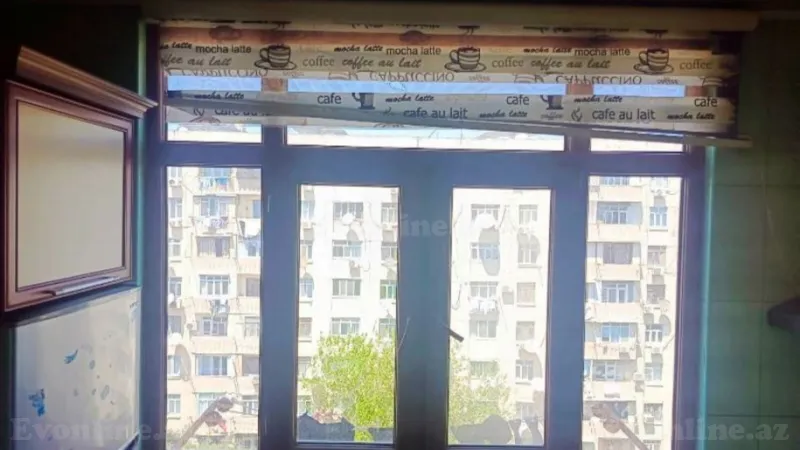 Satılır 3 otaqlı Mənzil Köhnə tikili 70 m² Qaraçuxur - şəkil 6