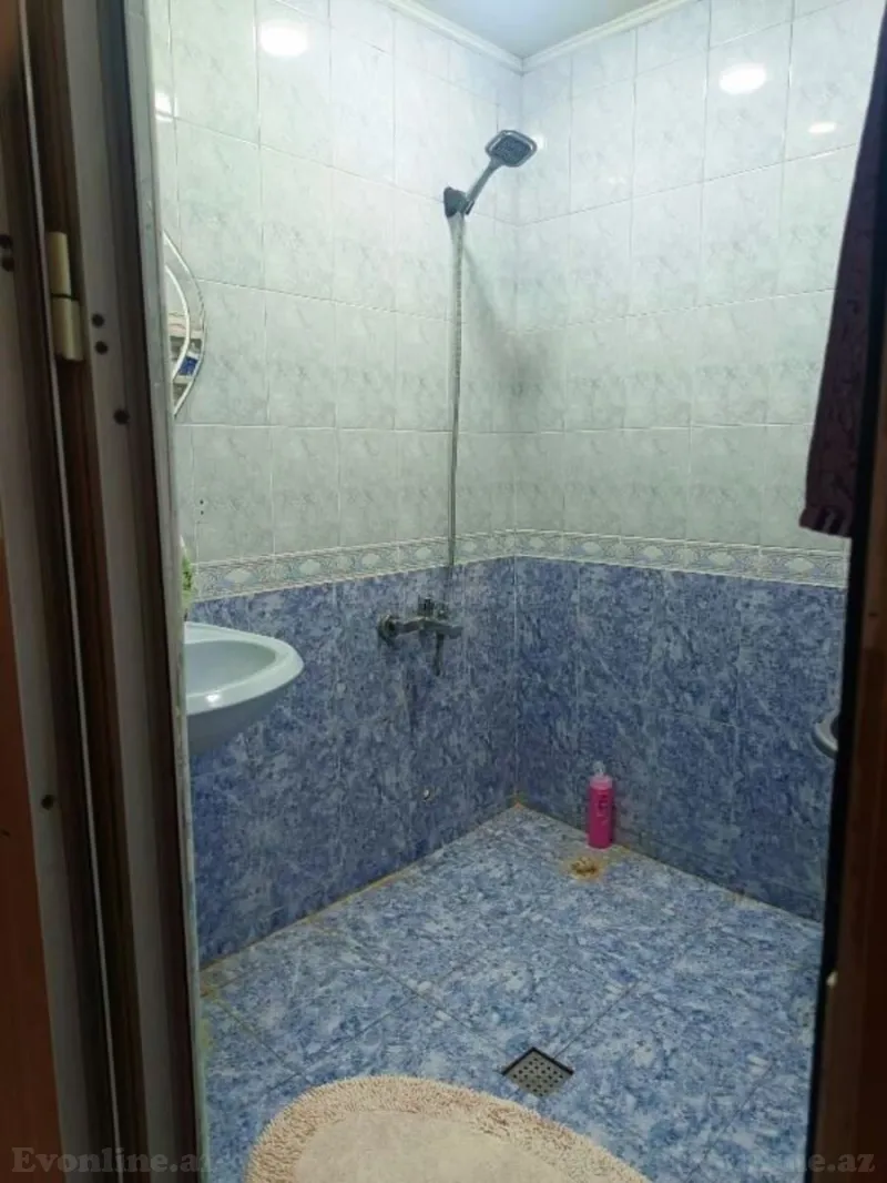 Satılır 3 otaqlı Mənzil Köhnə tikili 70 m² Qaraçuxur - şəkil 8