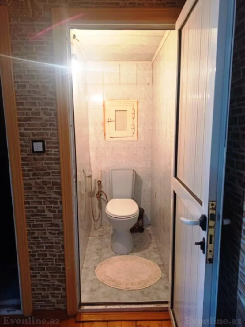 Satılır 3 otaqlı Mənzil Köhnə tikili 70 m² Qaraçuxur - şəkil 9