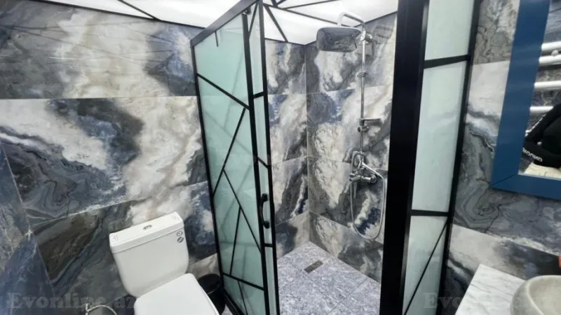 Kirayə verilir 2 otaqlı Mənzil Köhnə tikili 60 m² Sahil m. - şəkil 7