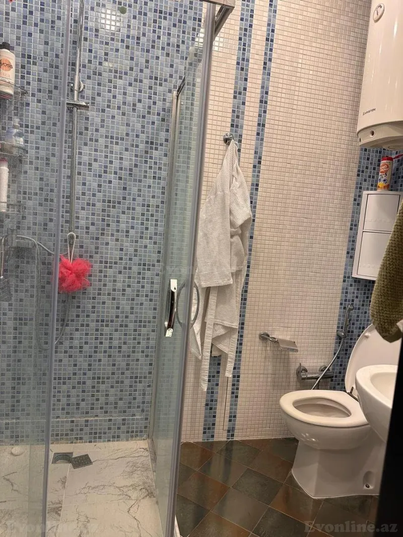 Kirayə verilir 3 otaqlı Mənzil Yeni tikili 185 m² 28 May m. - şəkil 8