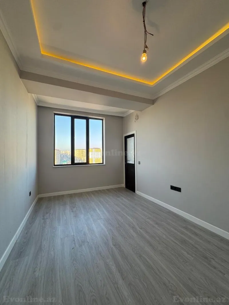 Satılır 2 otaqlı Mənzil Yeni tikili 58 m² Xətai r. - şəkil 9