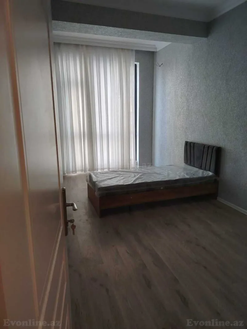 Kirayə verilir 3 otaqlı Mənzil Yeni tikili 80 m² Sumqayıt - şəkil 4
