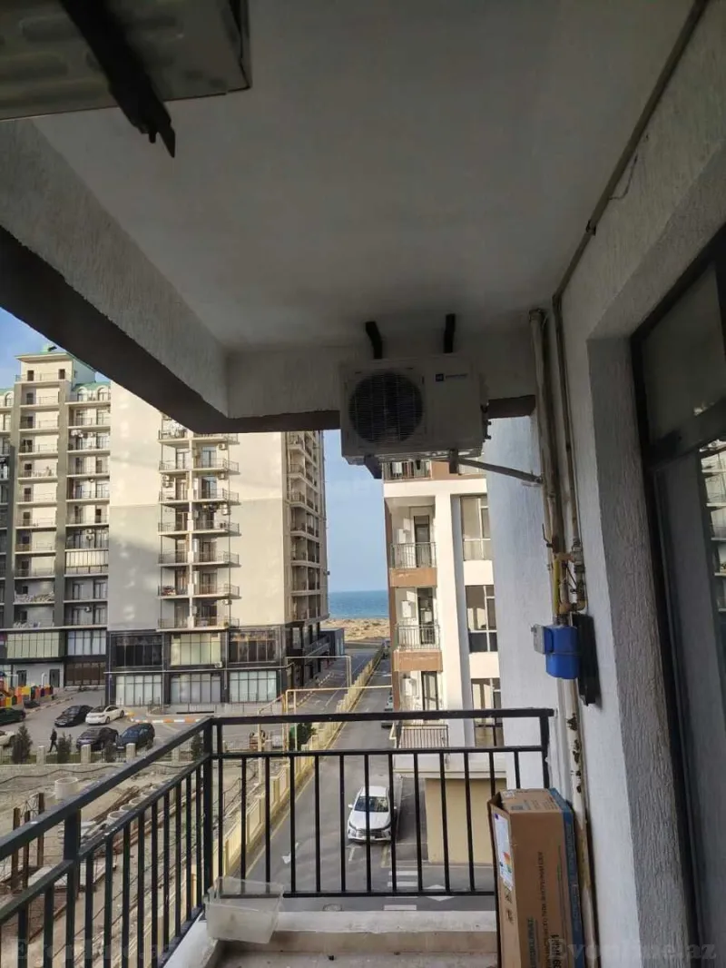 Kirayə verilir 3 otaqlı Mənzil Yeni tikili 80 m² Sumqayıt - şəkil 5