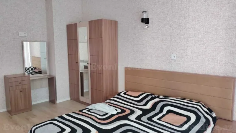 Kirayə verilir 3 otaqlı Mənzil Yeni tikili 80 m² Sumqayıt - şəkil 8