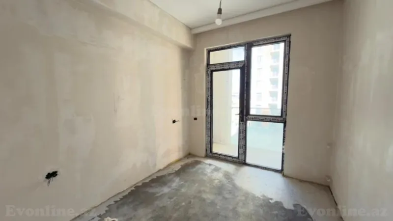 Satılır 4 otaqlı Mənzil Yeni tikili 108 m² Yasamal - şəkil 6