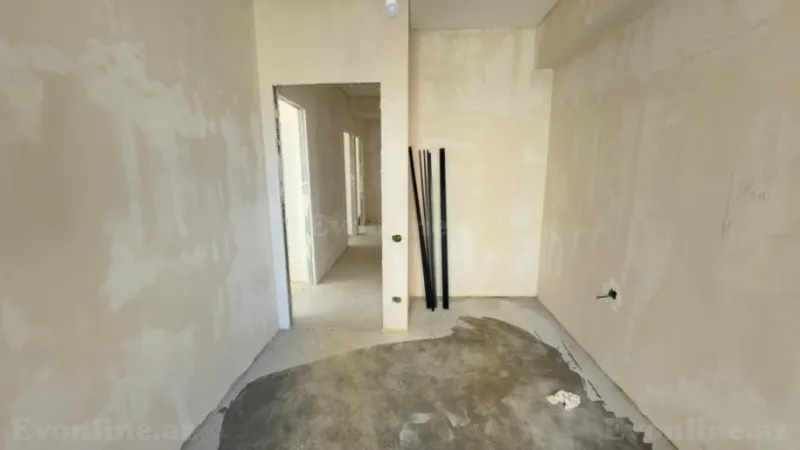 Satılır 4 otaqlı Mənzil Yeni tikili 108 m² Yasamal - şəkil 7