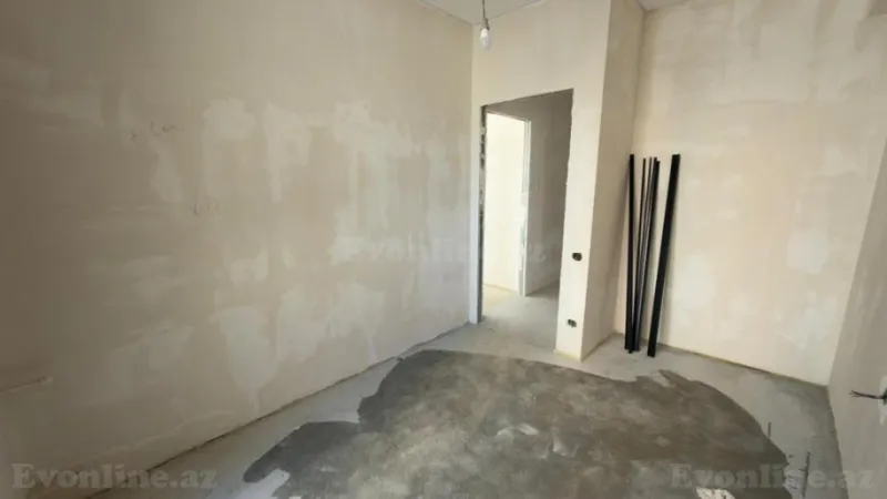 Satılır 4 otaqlı Mənzil Yeni tikili 108 m² Yasamal - şəkil 8