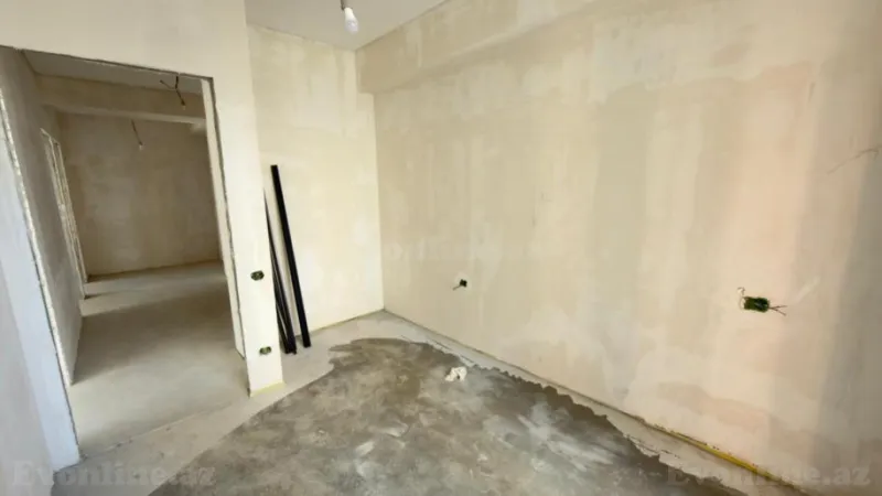 Satılır 4 otaqlı Mənzil Yeni tikili 108 m² Yasamal - şəkil 9