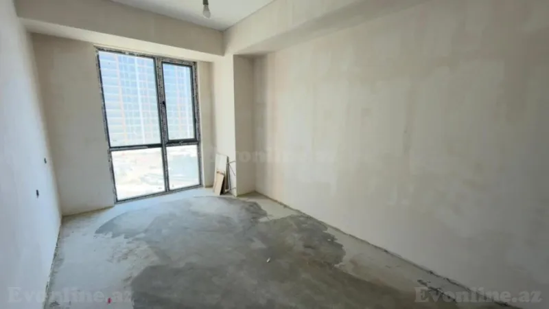 Satılır 4 otaqlı Mənzil Yeni tikili 108 m² Yasamal - şəkil 10