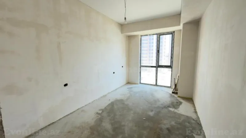 Satılır 4 otaqlı Mənzil Yeni tikili 108 m² Yasamal - şəkil 11