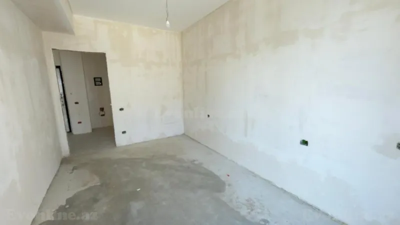 Satılır 4 otaqlı Mənzil Yeni tikili 108 m² Yasamal - şəkil 12