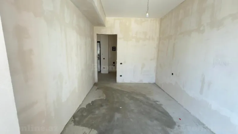 Satılır 4 otaqlı Mənzil Yeni tikili 108 m² Yasamal - şəkil 14