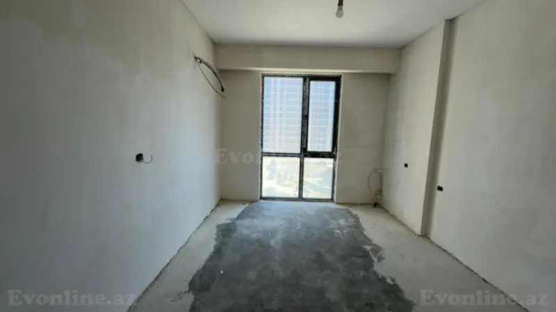 Satılır 4 otaqlı Mənzil Yeni tikili 108 m² Yasamal - şəkil 15