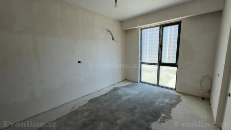 Satılır 4 otaqlı Mənzil Yeni tikili 108 m² Yasamal - şəkil 16