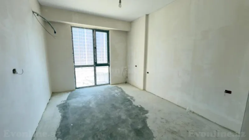 Satılır 4 otaqlı Mənzil Yeni tikili 108 m² Yasamal - şəkil 17