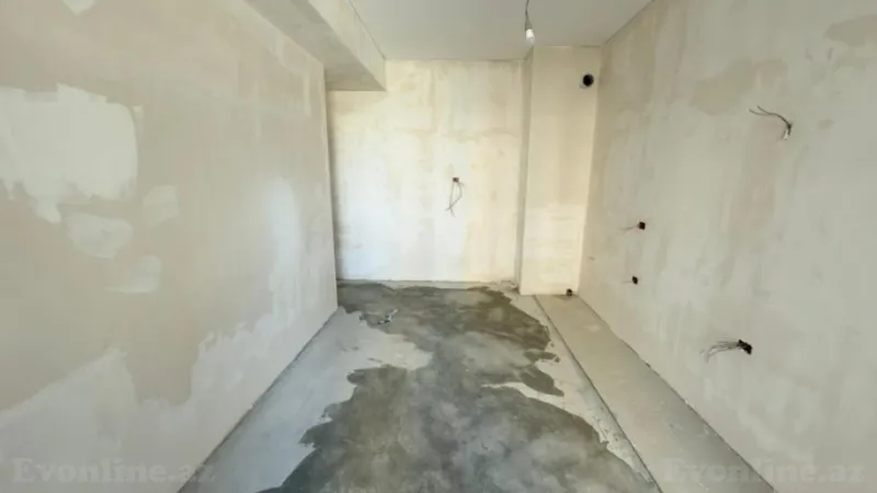 Satılır 4 otaqlı Mənzil Yeni tikili 108 m² Yasamal - şəkil 22