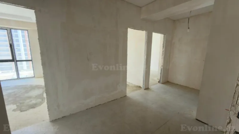 Satılır 4 otaqlı Mənzil Yeni tikili 108 m² Yasamal - şəkil 23