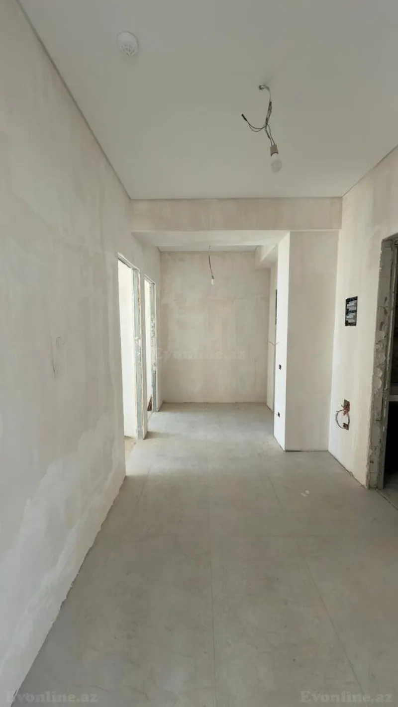 Satılır 4 otaqlı Mənzil Yeni tikili 108 m² Yasamal - şəkil 24