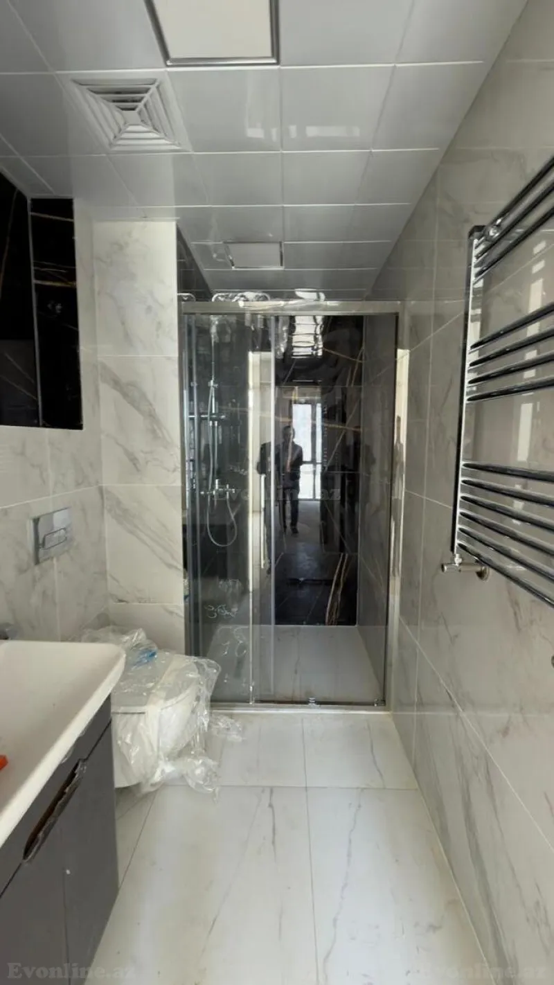 Satılır 4 otaqlı Mənzil Yeni tikili 108 m² Yasamal - şəkil 28