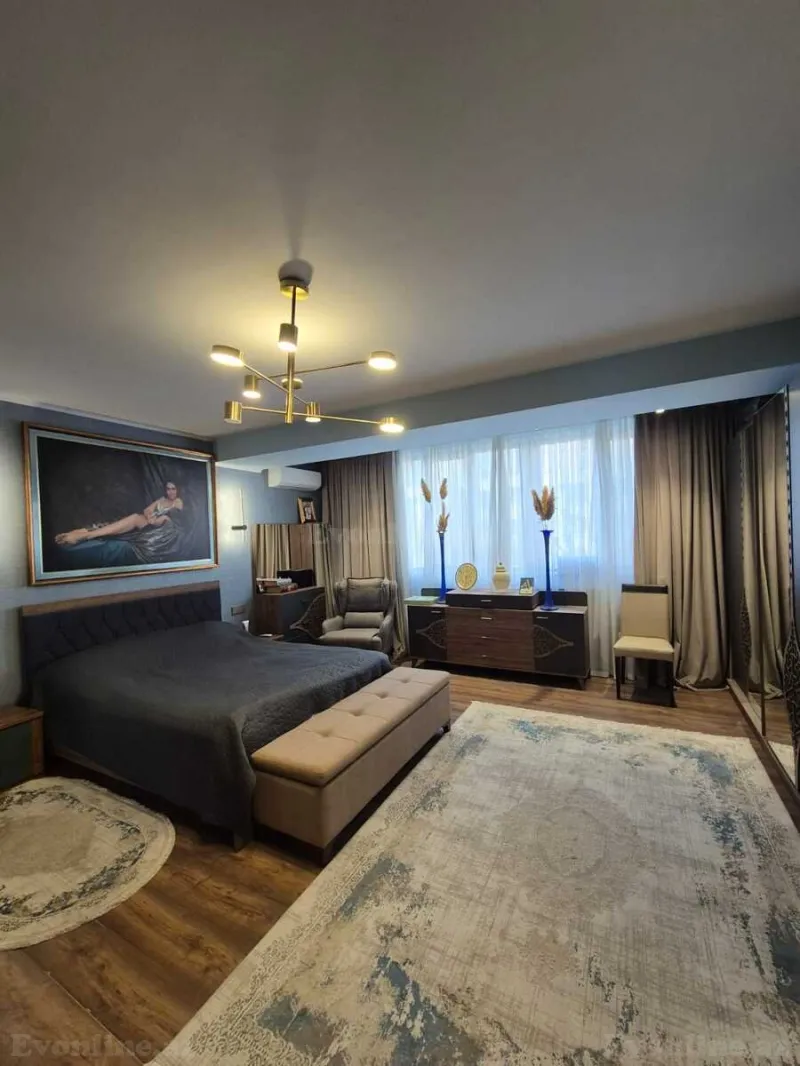 Satılır 2 otaqlı Mənzil Yeni tikili 85 m² 28 May m. - şəkil 3