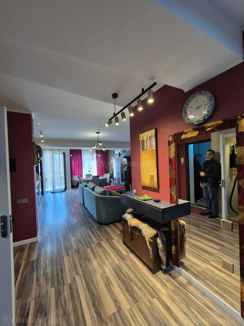 Satılır 2 otaqlı Mənzil Yeni tikili 85 m² 28 May m. - şəkil 10