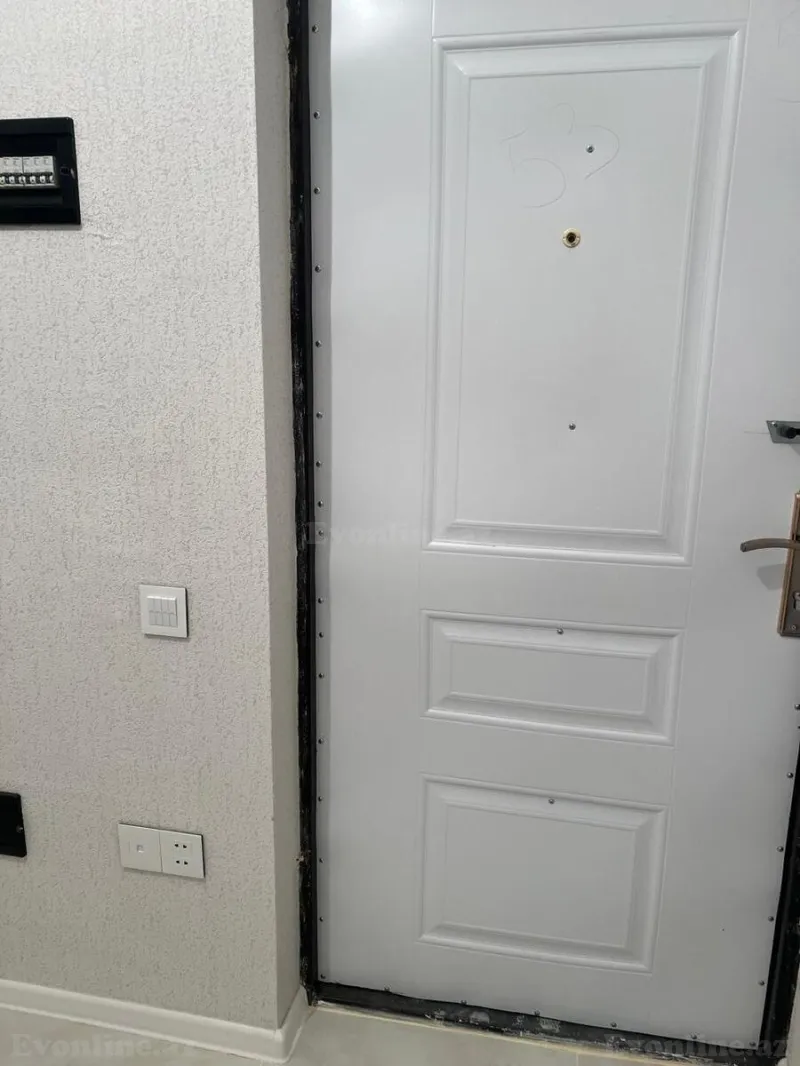 Kirayə verilir 2 otaqlı Mənzil Yeni tikili 66.5 m² Sumqayıt