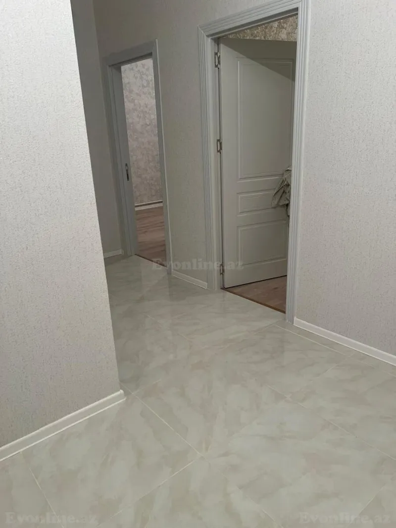 Kirayə verilir 2 otaqlı Mənzil Yeni tikili 66.5 m² Sumqayıt - şəkil 2