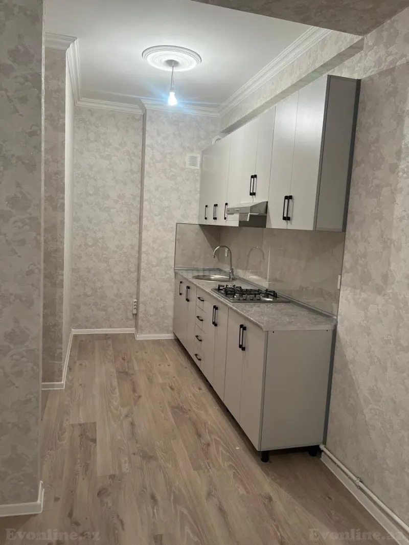 Kirayə verilir 2 otaqlı Mənzil Yeni tikili 66.5 m² Sumqayıt - şəkil 5