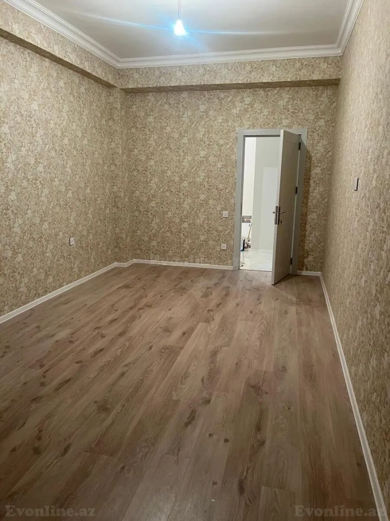 Kirayə verilir 2 otaqlı Mənzil Yeni tikili 66.5 m² Sumqayıt - şəkil 10