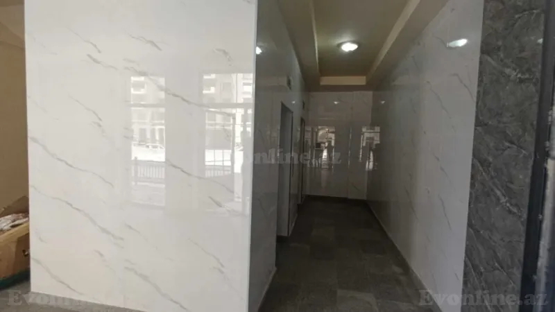 Satılır 4 otaqlı Mənzil Yeni tikili 171 m² Xətai m. - şəkil 3